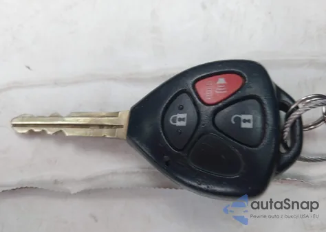 2009 Toyota Rav4 Sport V6 z USA, uszkodzony, nr VIN JTMBK32V095083653